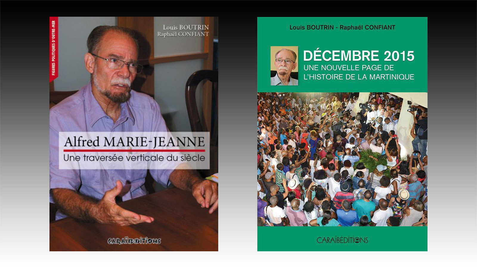 "A bon entendeur salut !" Fondas Kréyol