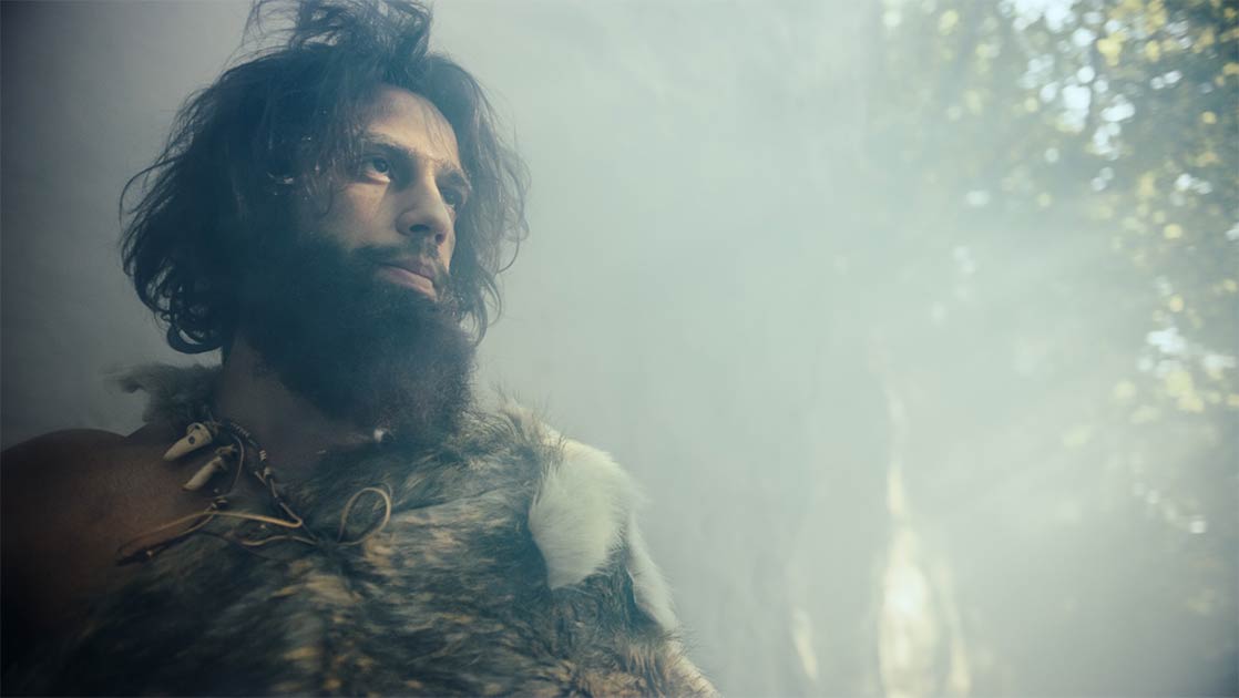 The Myth of the Basajaun: A Basque Story of an Ancient Encounter ...