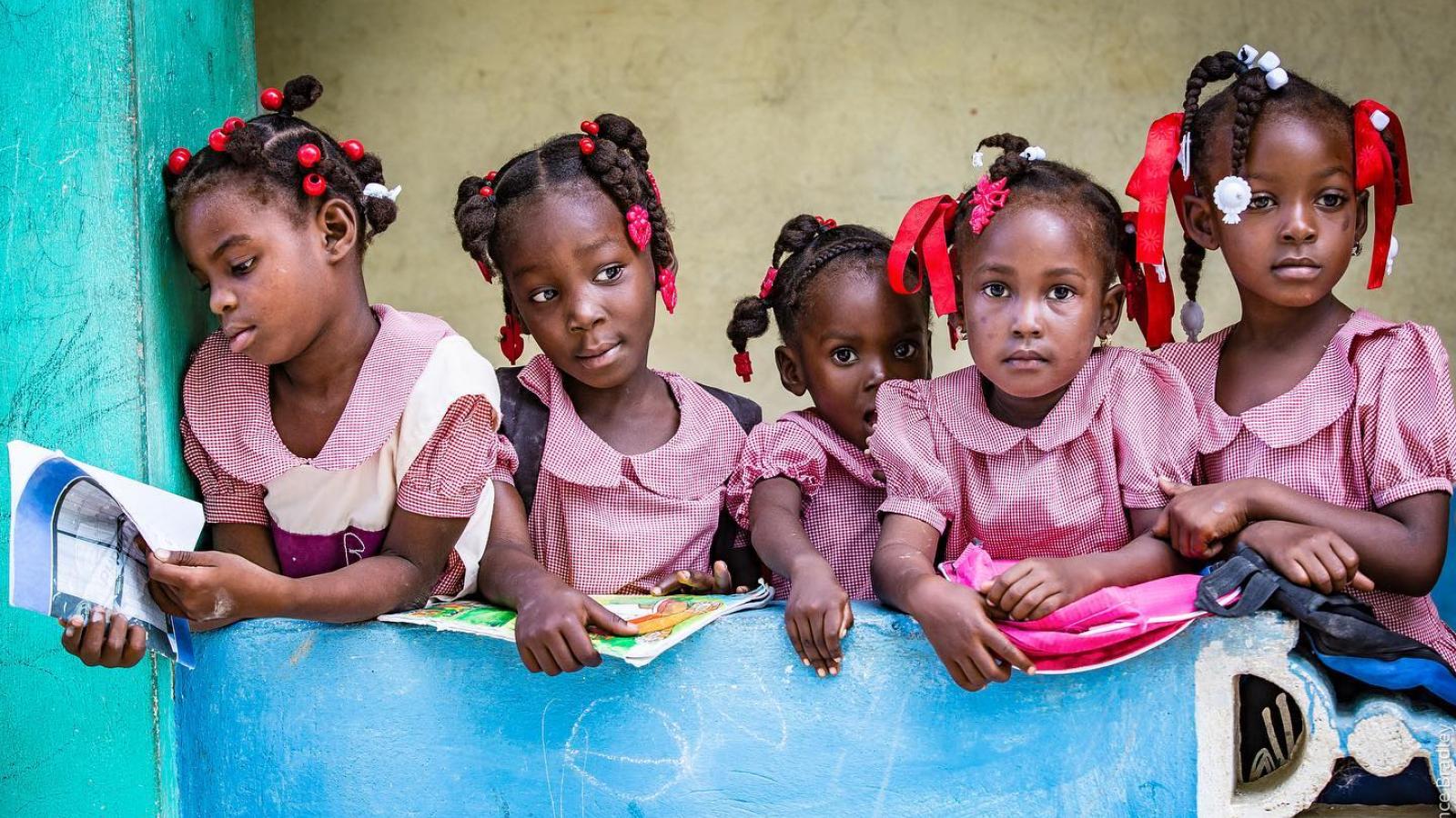 Financement du système éducatif haïtien : les puissantes